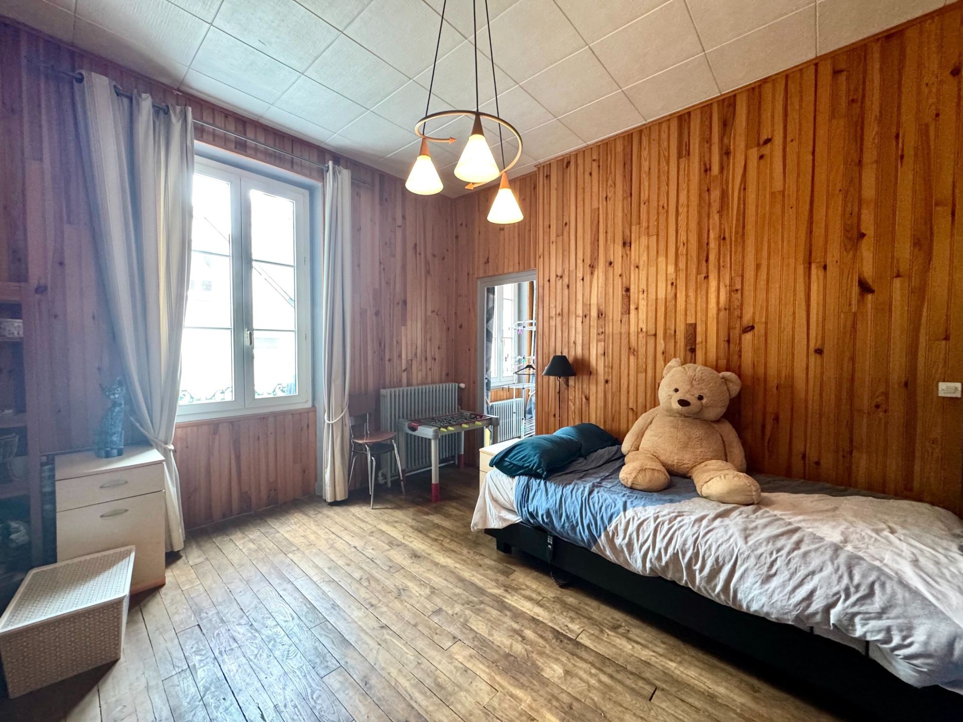 house 7 Rooms for sale on ORLEANS (45000)