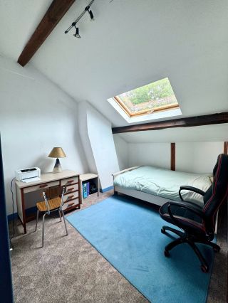 house 7 Rooms for sale on ORLEANS (45000)