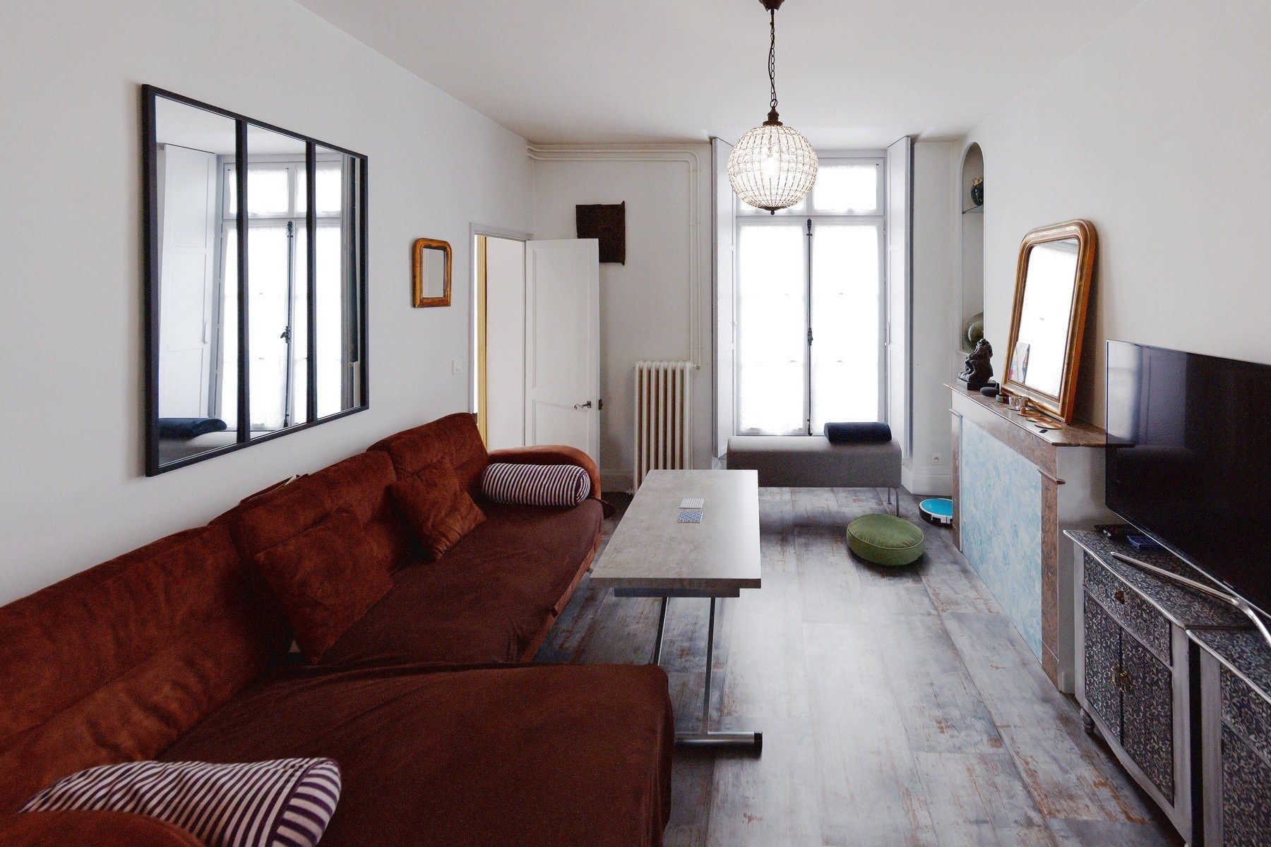 appartement 4 Pièces en vente sur ORLEANS (45000)