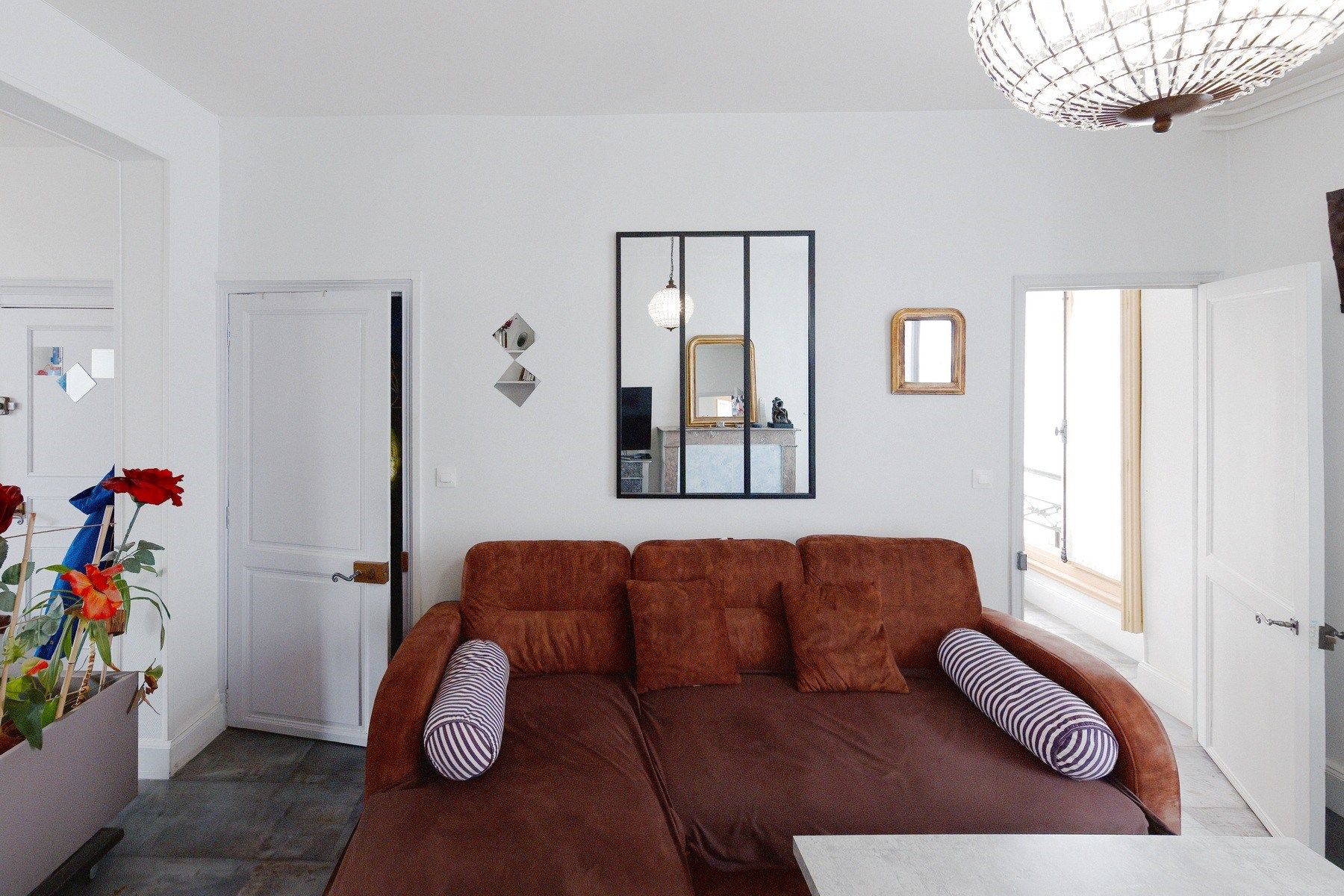 appartement 4 Pièces en vente sur ORLEANS (45000)