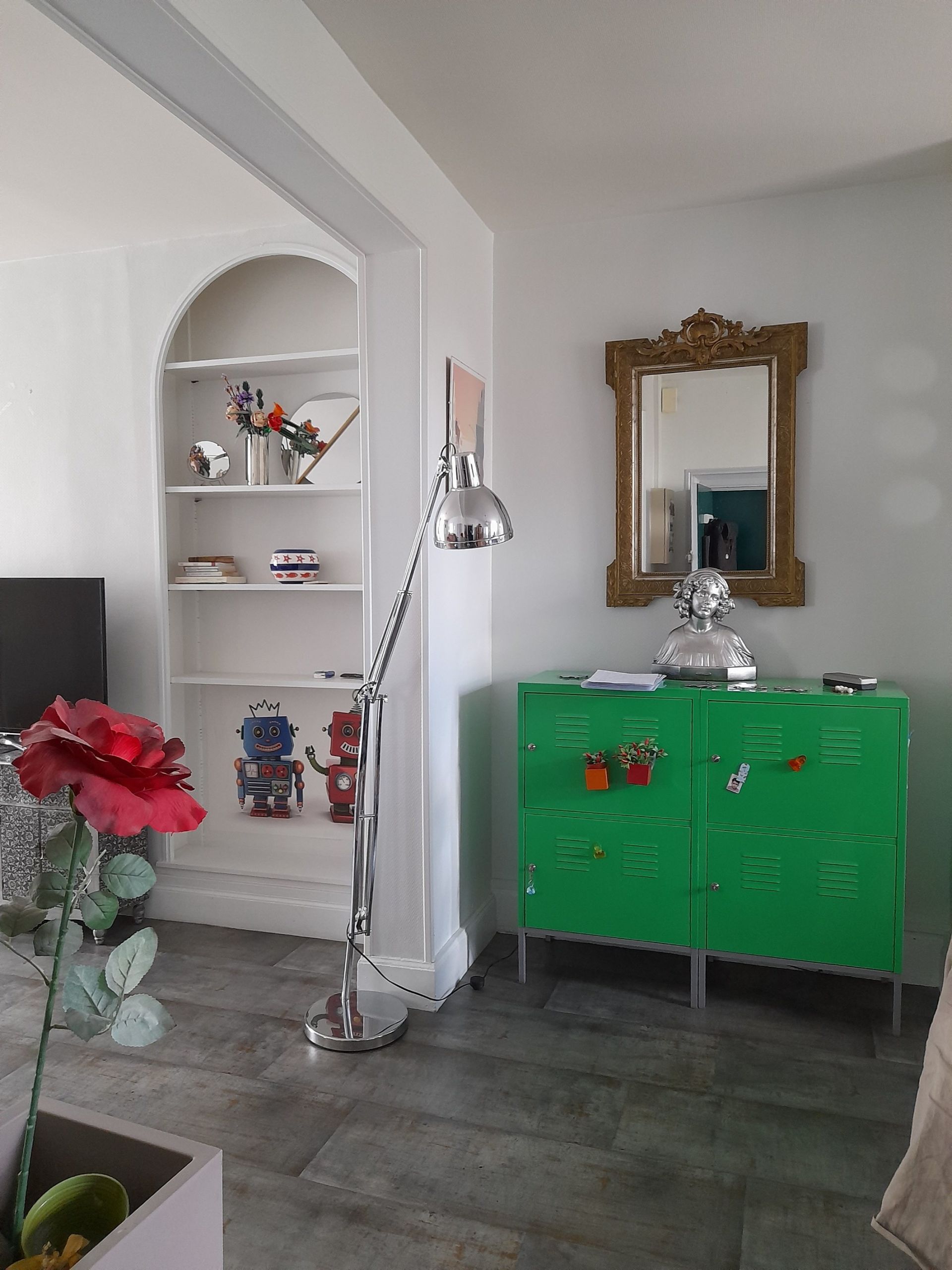 appartement 4 Pièces en vente sur ORLEANS (45000)