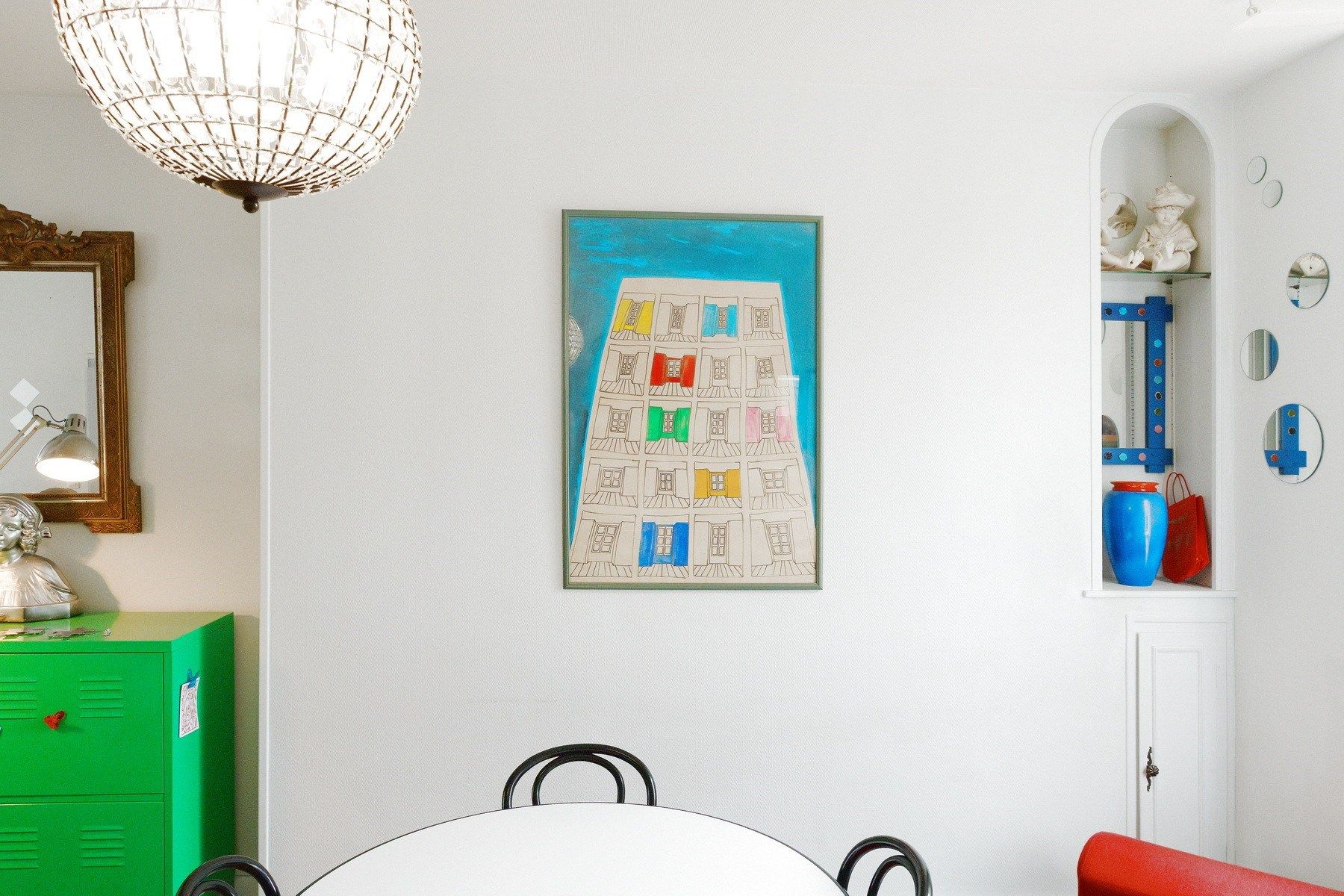 appartement 4 Pièces en vente sur ORLEANS (45000)