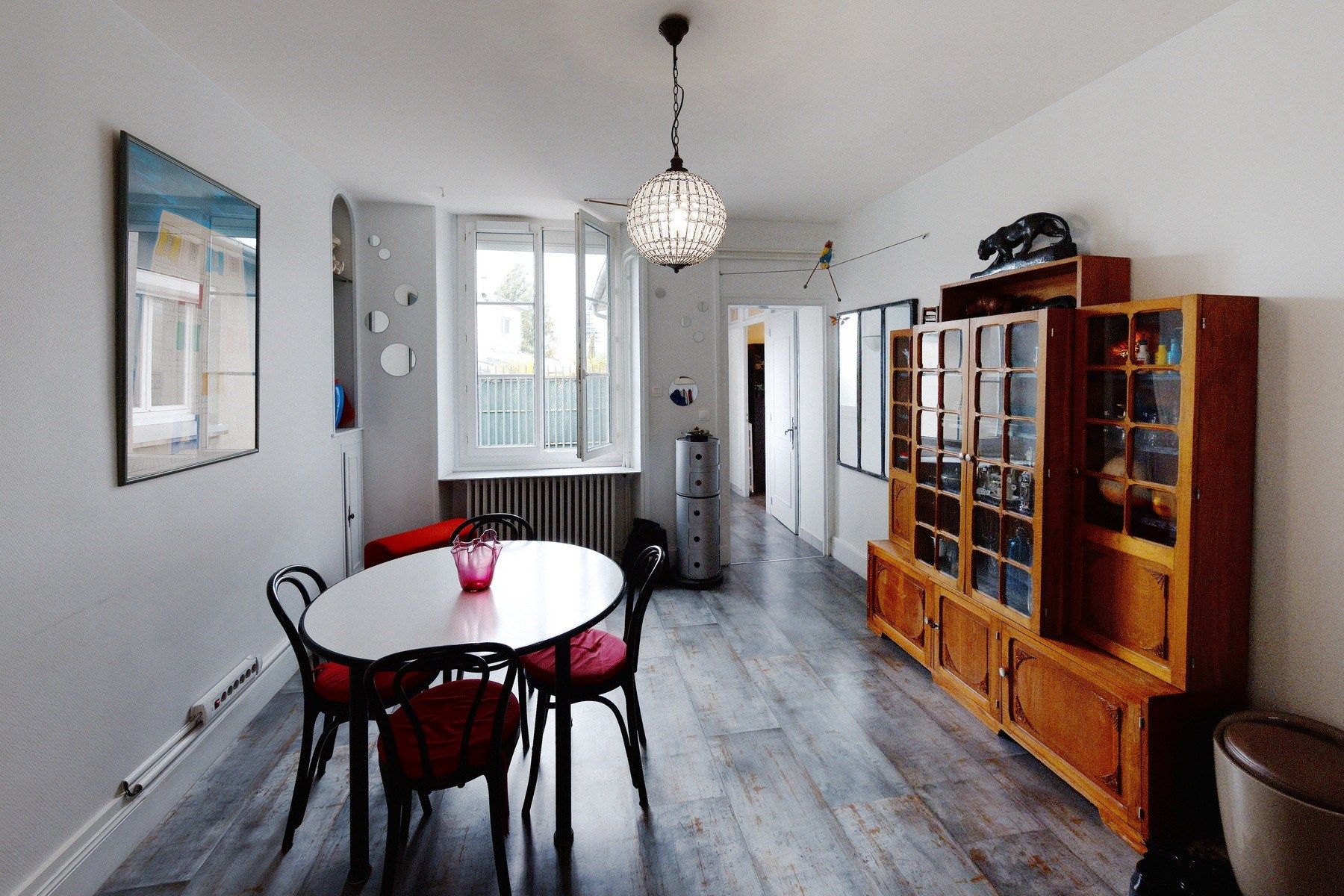 appartement 4 Pièces en vente sur ORLEANS (45000)