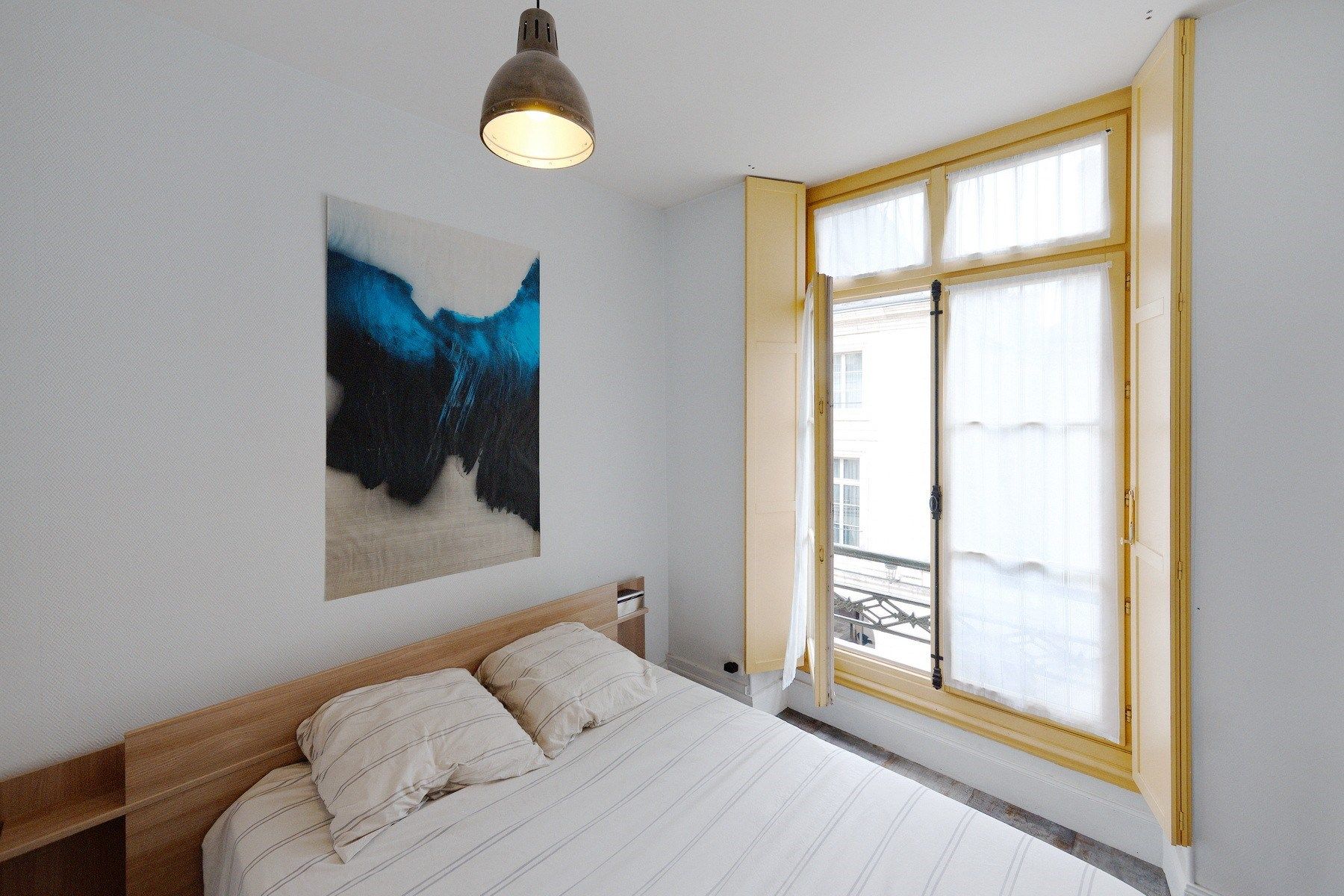 appartement 4 Pièces en vente sur ORLEANS (45000)