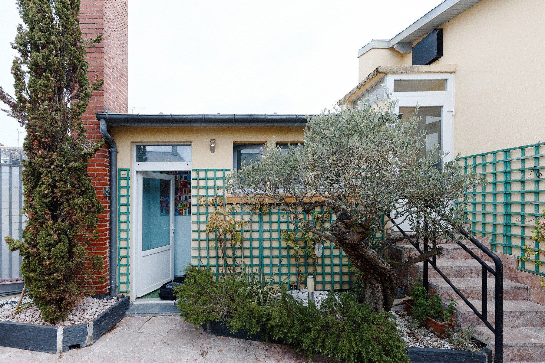 appartement 4 Pièces en vente sur ORLEANS (45000)