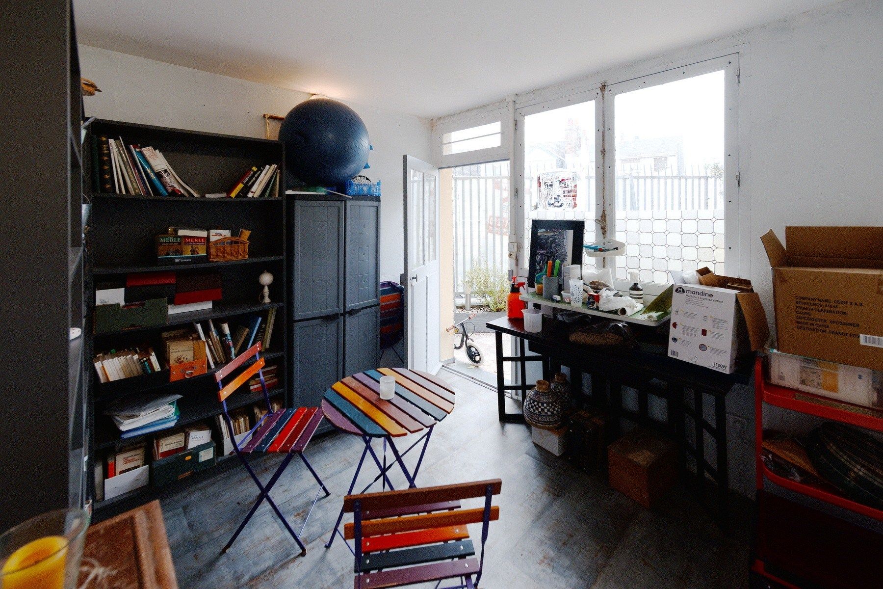 appartement 4 Pièces en vente sur ORLEANS (45000)