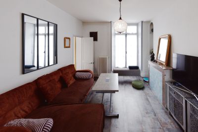 Vente Appartement Orléans 4 Pièces 71 m²