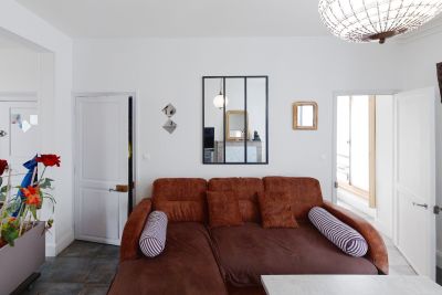 Vente Appartement Orléans 4 Pièces 71 m²