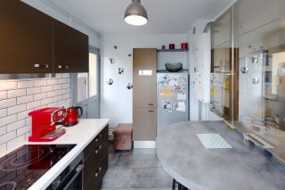 appartement 4 Pièces en vente sur ORLEANS (45000)