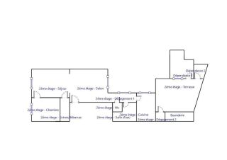 appartement 4 Pièces en vente sur ORLEANS (45000)