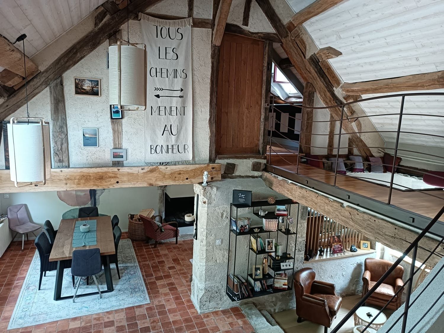 maison 9 Pièces en vente sur CORMERAY (41120)