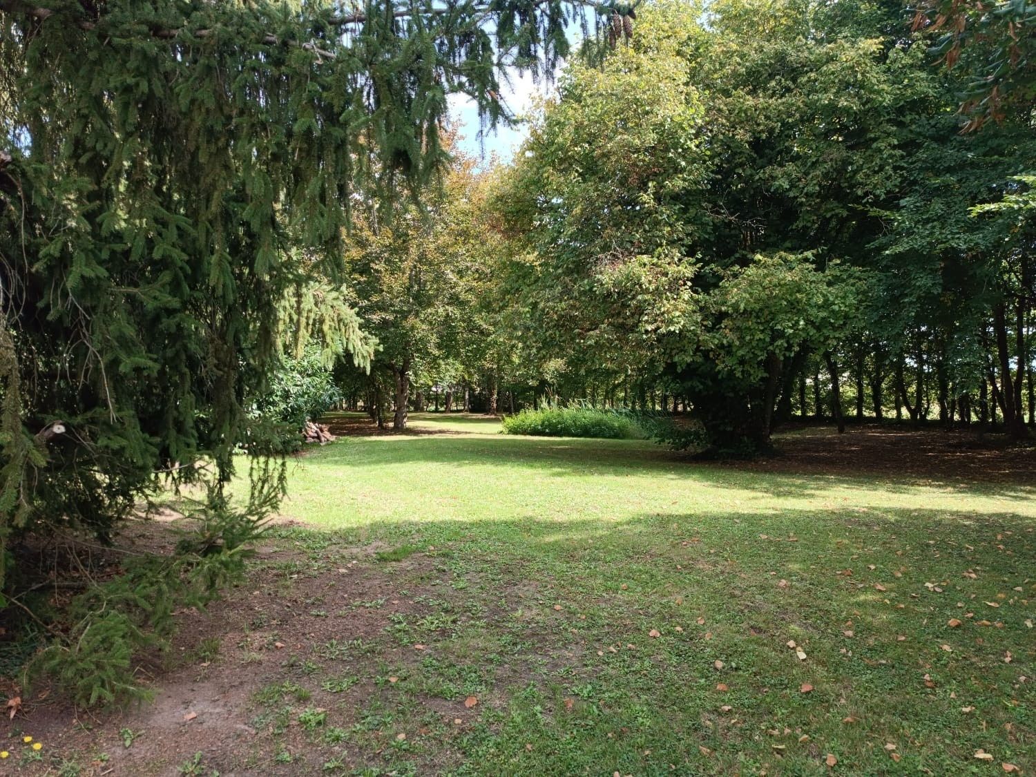 maison 9 Pièces en vente sur CORMERAY (41120)