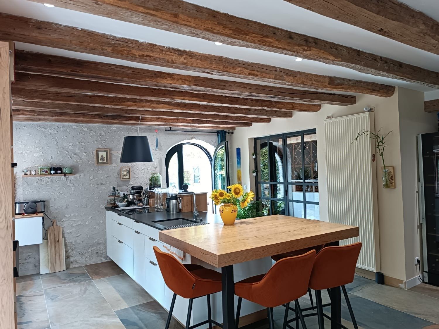 maison 9 Pièces en vente sur CORMERAY (41120)