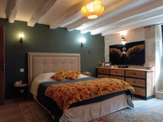 maison 9 Pièces en vente sur CORMERAY (41120)