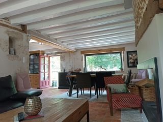 maison 9 Pièces en vente sur CORMERAY (41120)