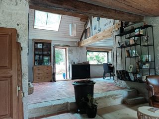 maison 9 Pièces en vente sur CORMERAY (41120)