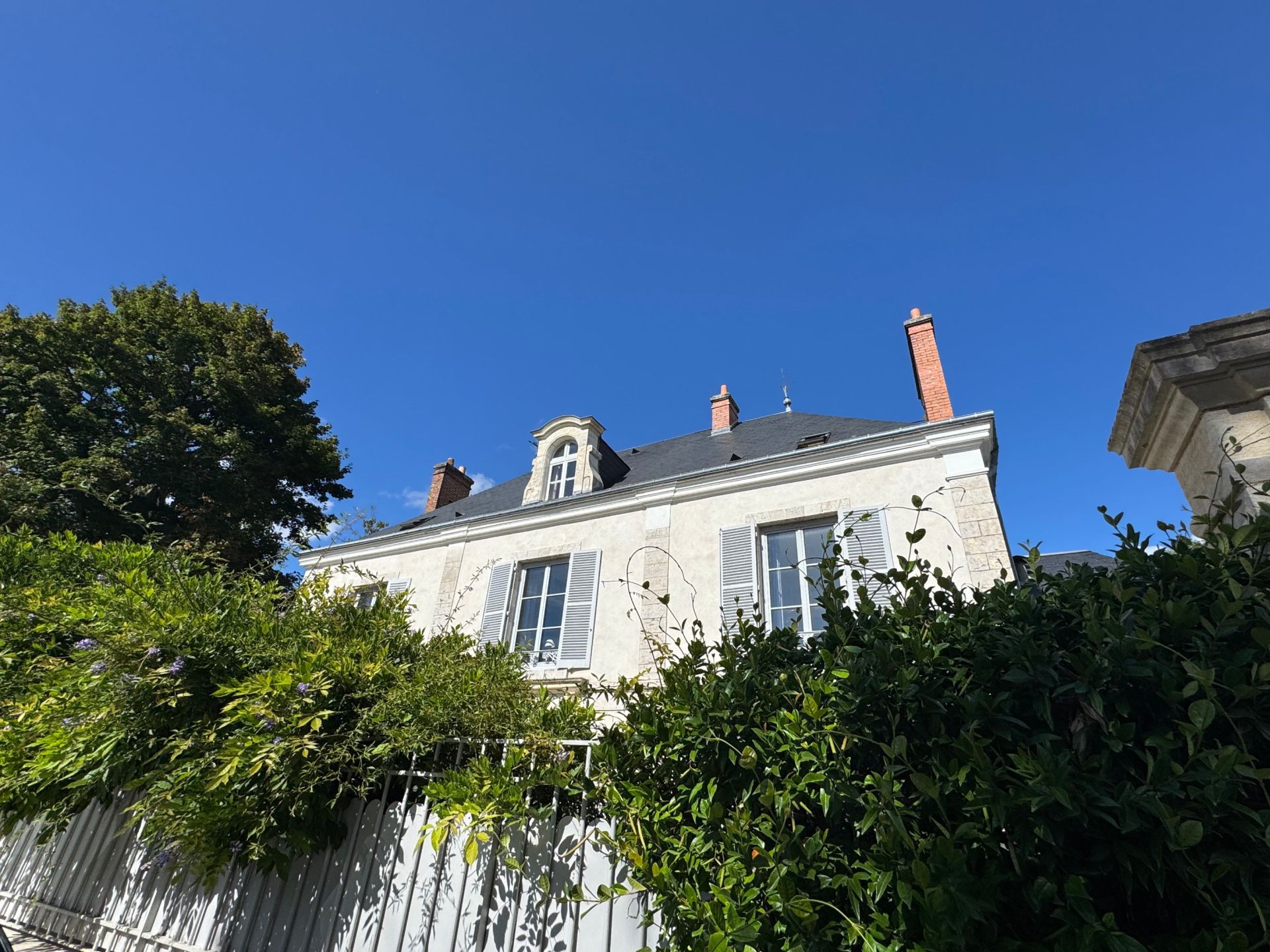 maison 10 Pièces en vente sur OLIVET (45160)