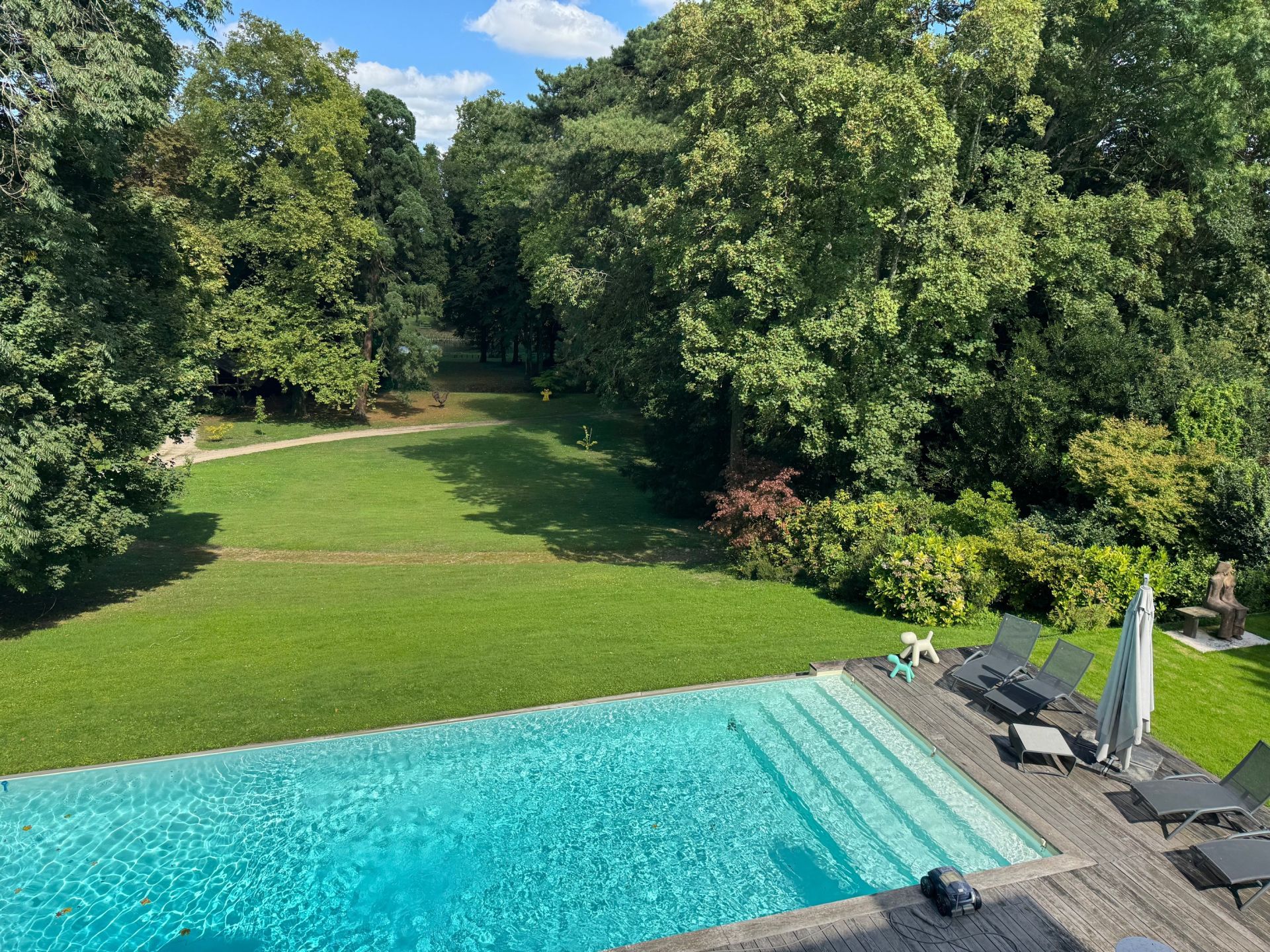 maison 10 Pièces en vente sur OLIVET (45160)