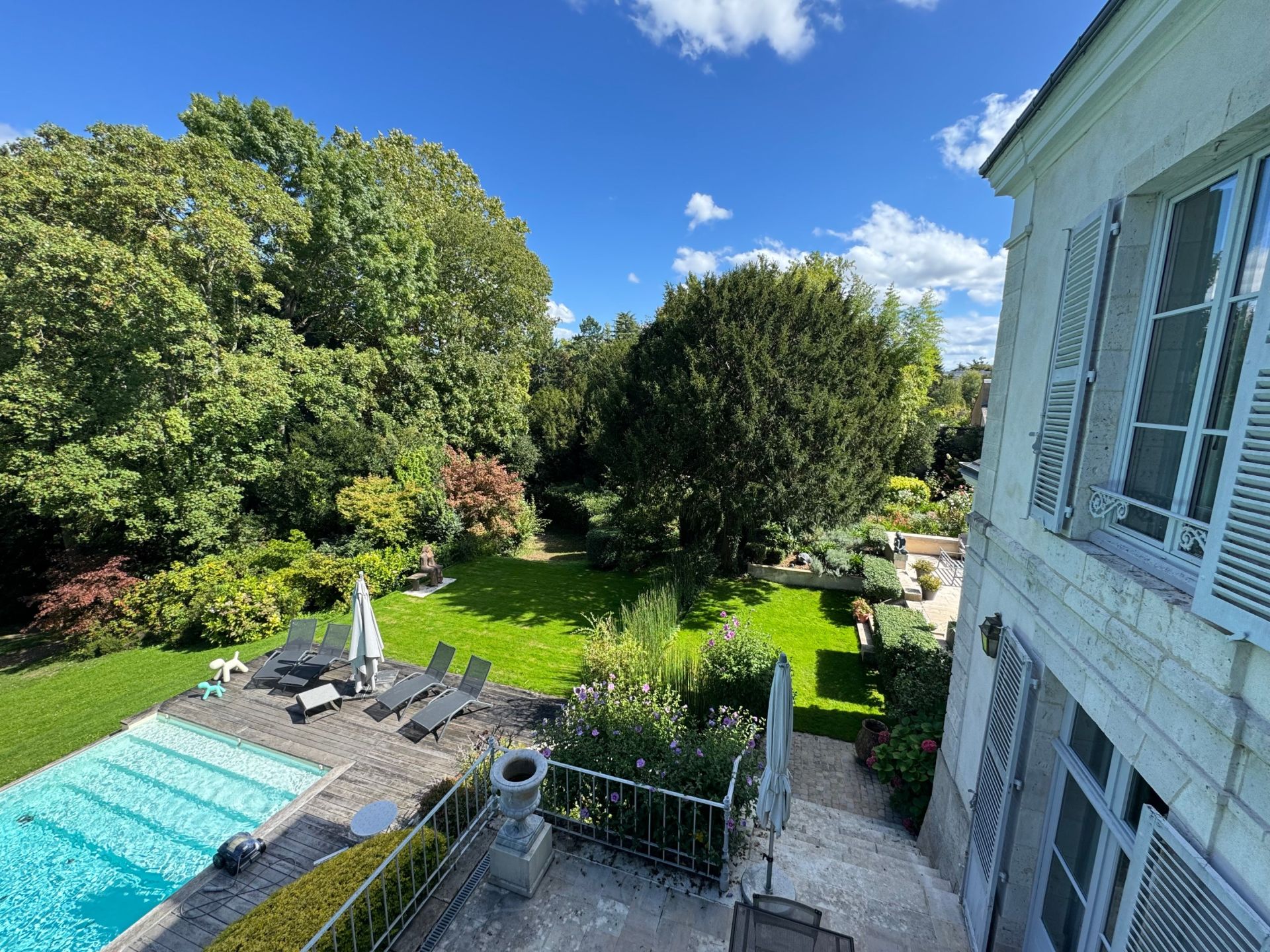 maison 10 Pièces en vente sur OLIVET (45160)