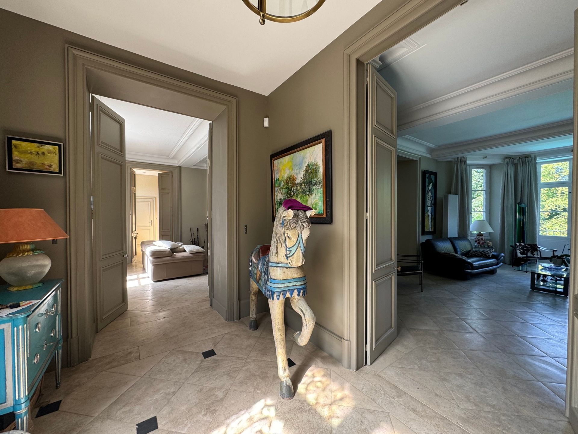 maison 10 Pièces en vente sur OLIVET (45160)