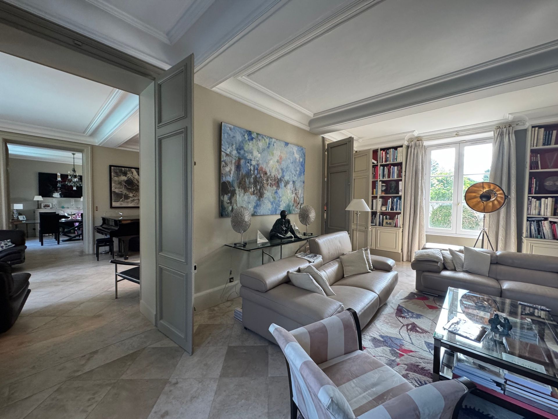 maison 10 Pièces en vente sur OLIVET (45160)