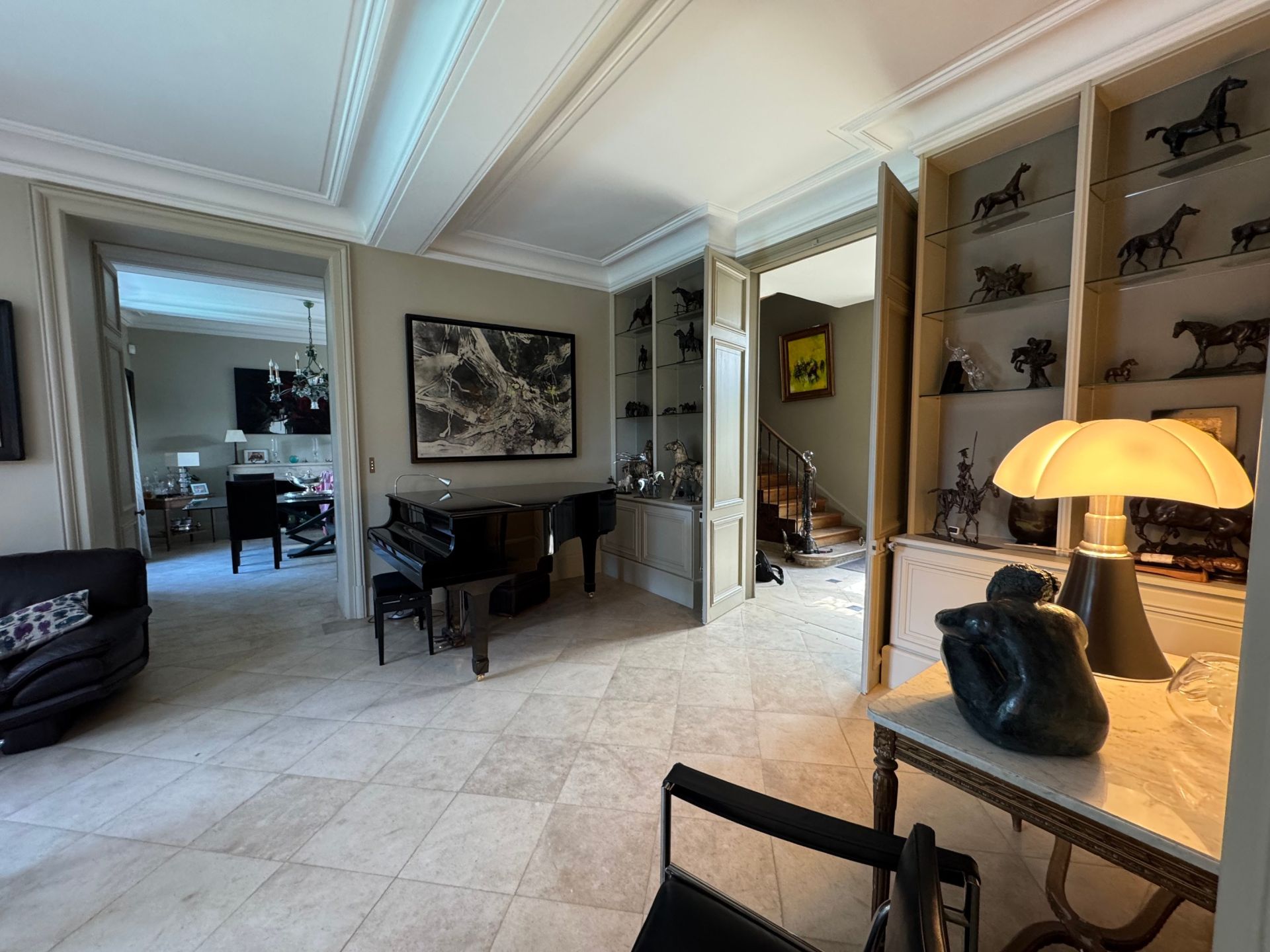 maison 10 Pièces en vente sur OLIVET (45160)