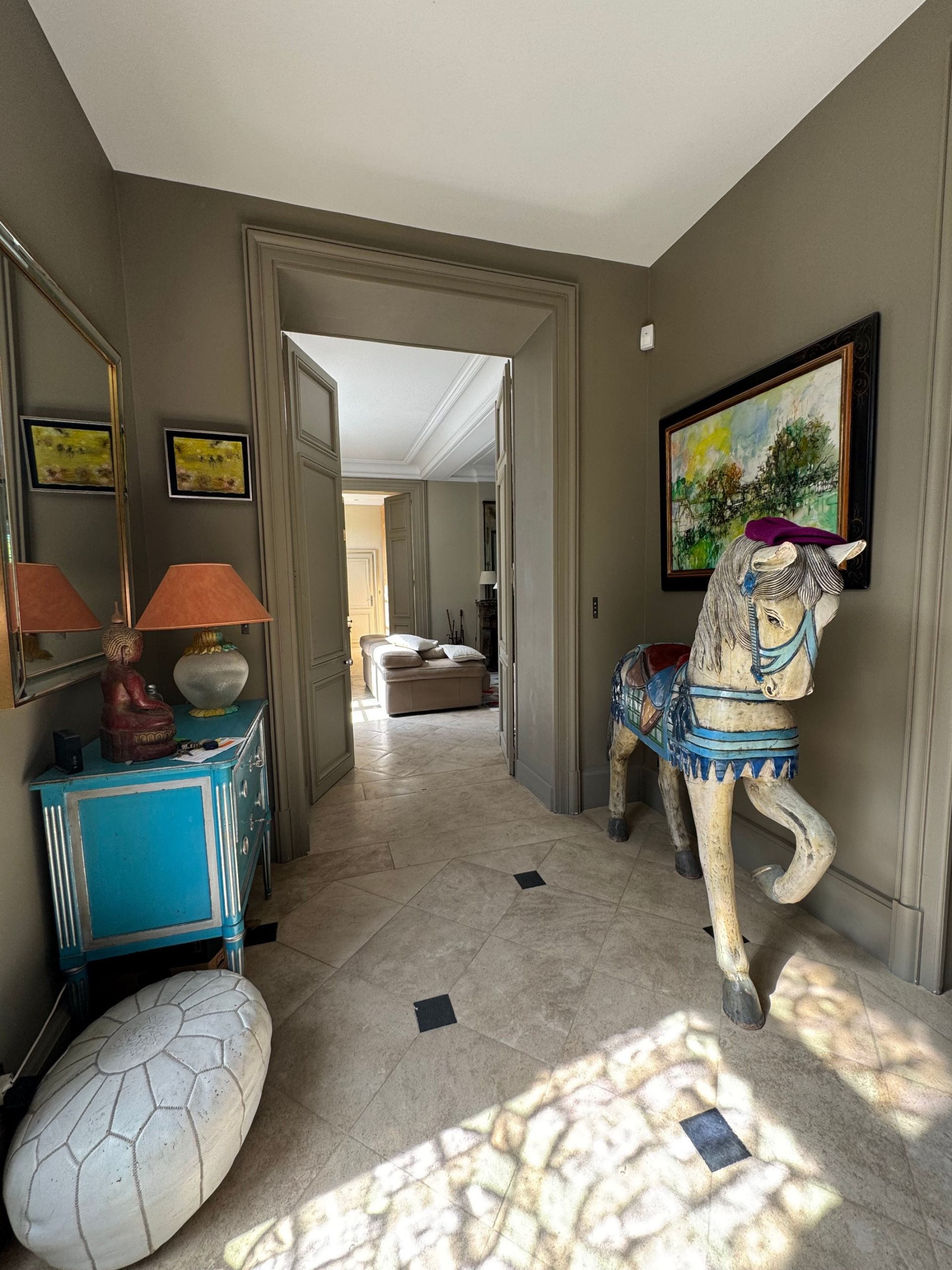 maison 10 Pièces en vente sur OLIVET (45160)