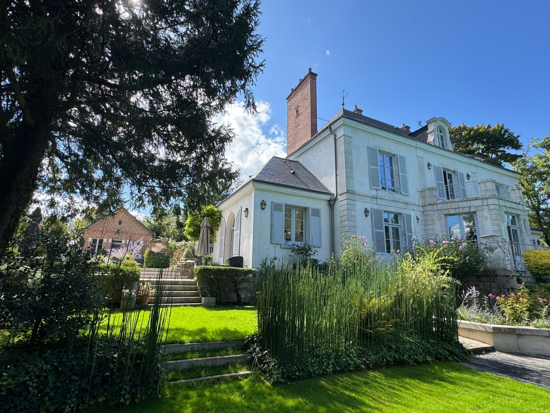 maison 10 Pièces en vente sur OLIVET (45160)