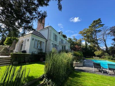 Sale House Olivet 10 Rooms 313 m²