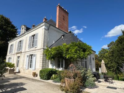 Vente Maison Olivet 10&nbsp;Pièces 313&nbsp;m²