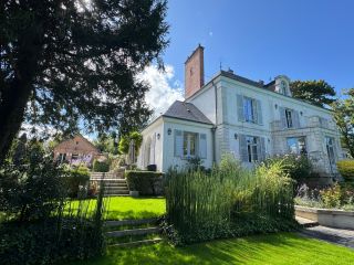 maison 10 Pièces en vente sur OLIVET (45160)