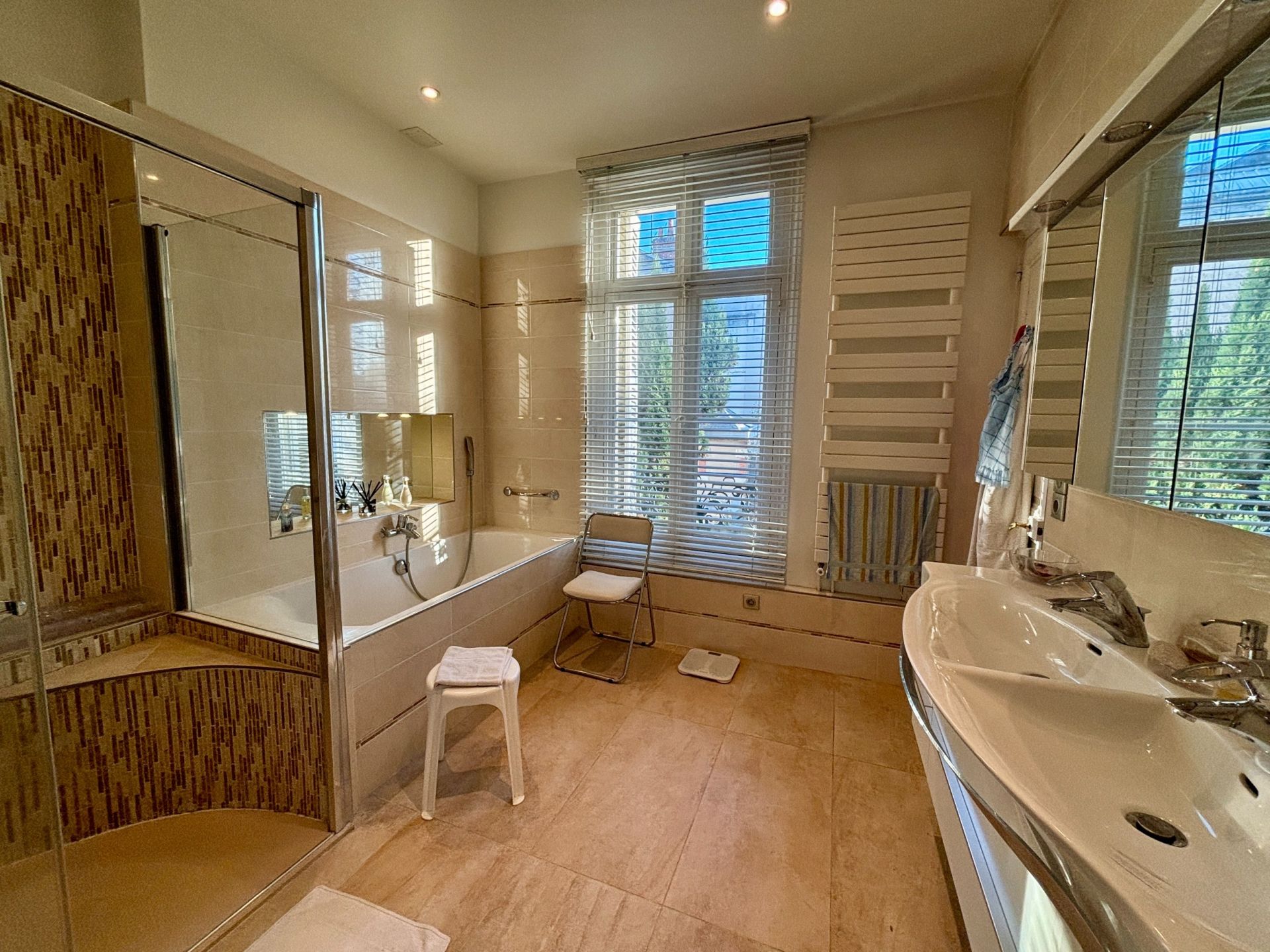 hôtel particulier 14 Pièces en vente sur TOURS (37000)