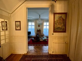 hôtel particulier 14 Pièces en vente sur TOURS (37000)