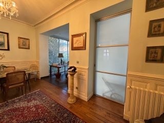 hôtel particulier 14 Pièces en vente sur TOURS (37000)