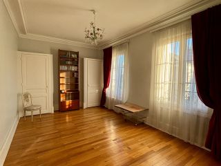 hôtel particulier 14 Pièces en vente sur TOURS (37000)