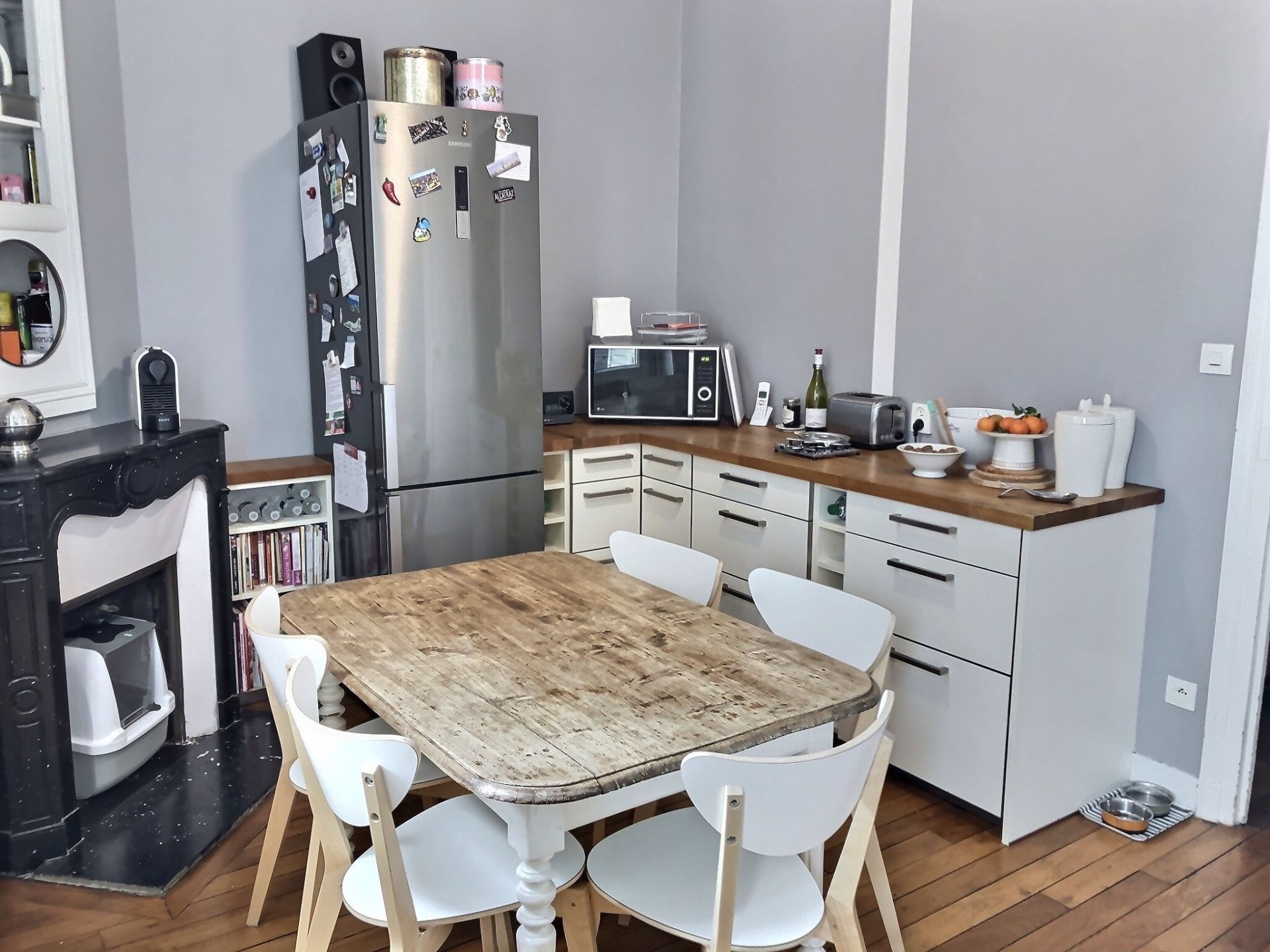 appartement 6 Pièces en vente sur ORLEANS (45000)