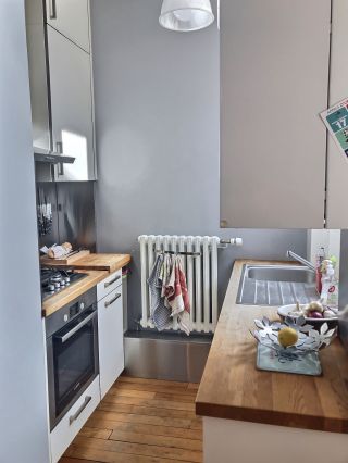 appartement 6 Pièces en vente sur ORLEANS (45000)