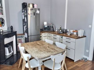 appartement 6 Pièces en vente sur ORLEANS (45000)