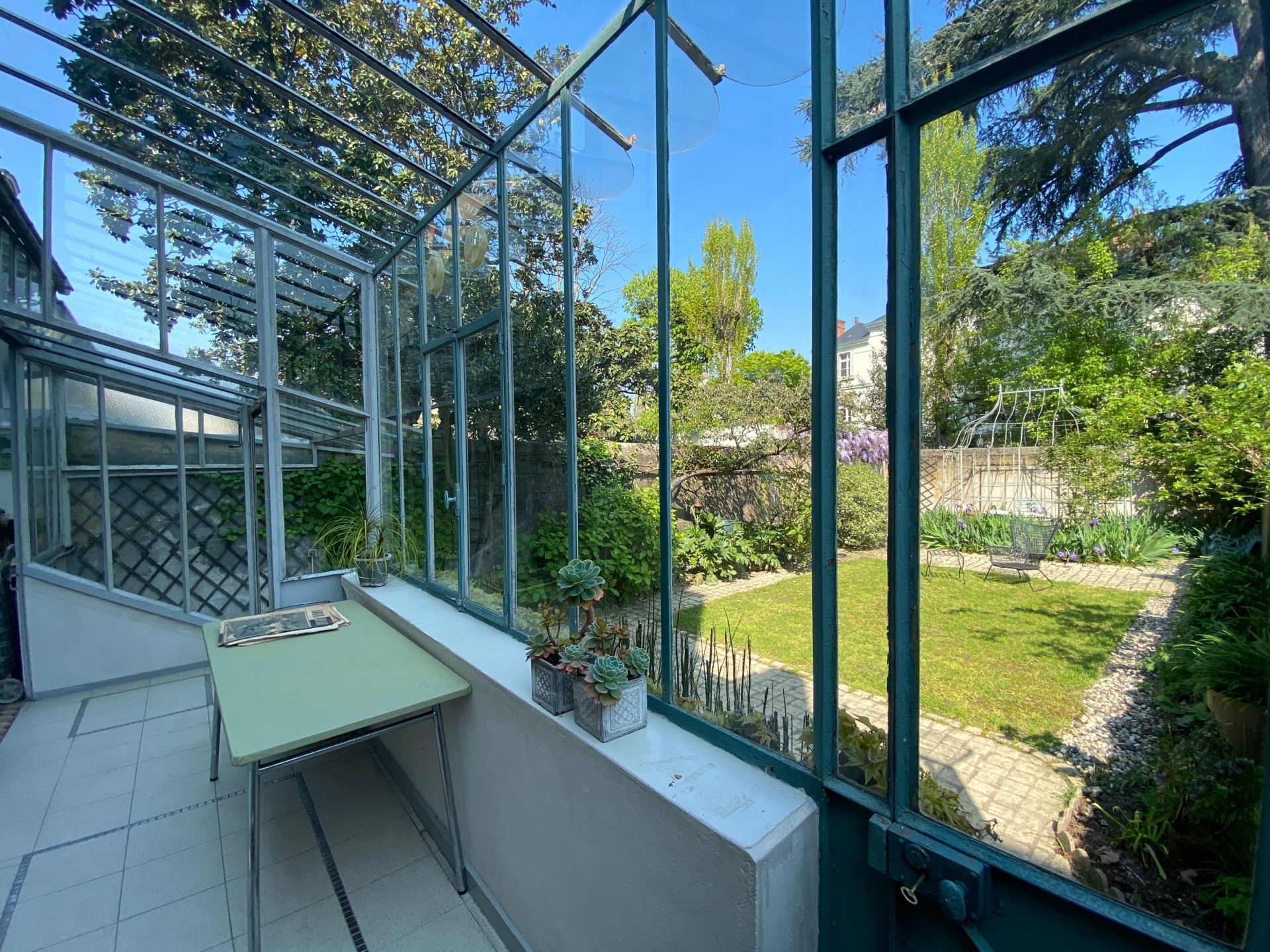 maison 10 Pièces en vente sur TOURS (37000)