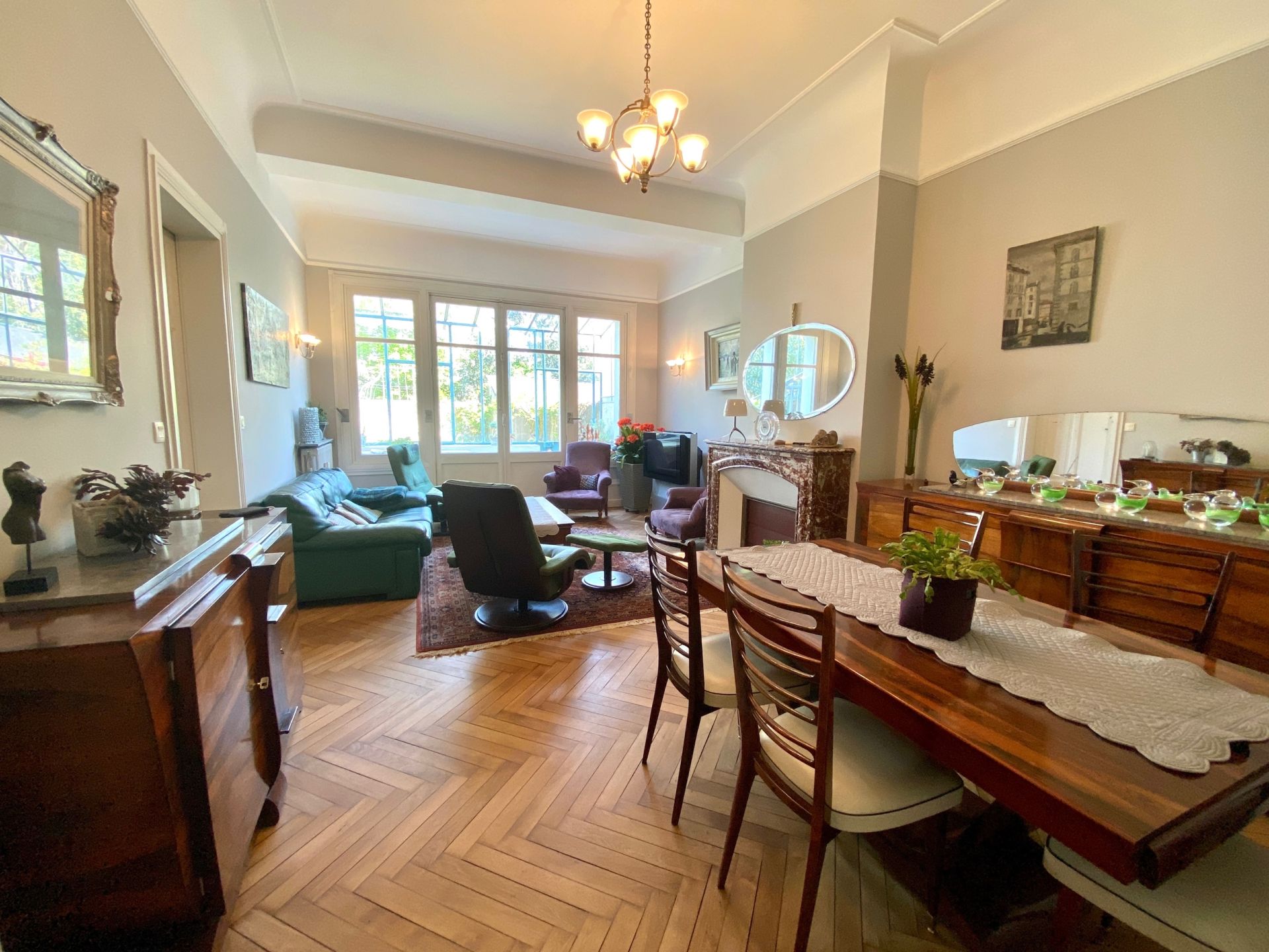 maison 10 Pièces en vente sur TOURS (37000)