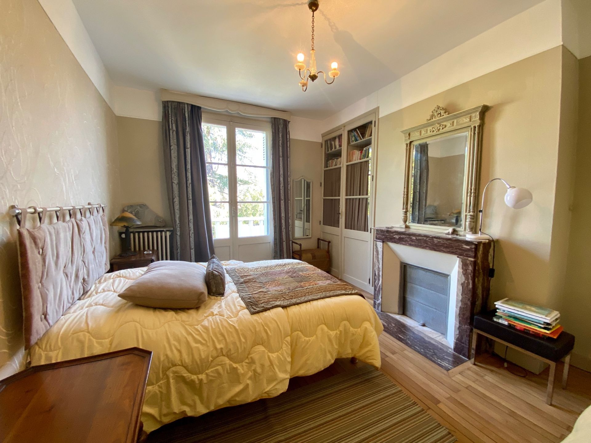 maison 10 Pièces en vente sur TOURS (37000)