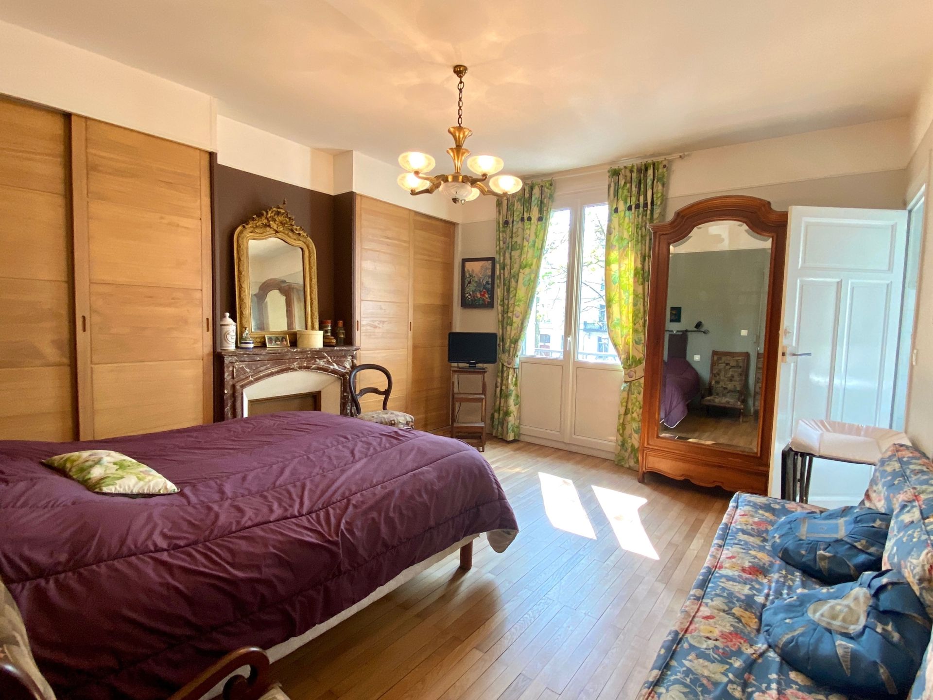 maison 10 Pièces en vente sur TOURS (37000)