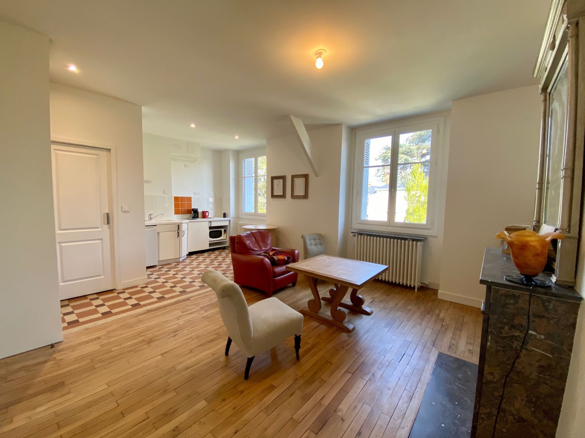 maison 10 Pièces en vente sur TOURS (37000)