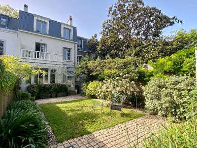 Vente Maison Tours 10 Pièces 212 m²