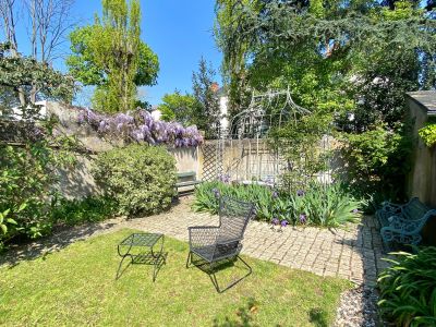 Vente Maison Tours 10 Pièces 212 m²