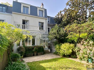 Vente Maison Tours 10 Pièces 212 m²