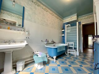 maison 10 Pièces en vente sur TOURS (37000)