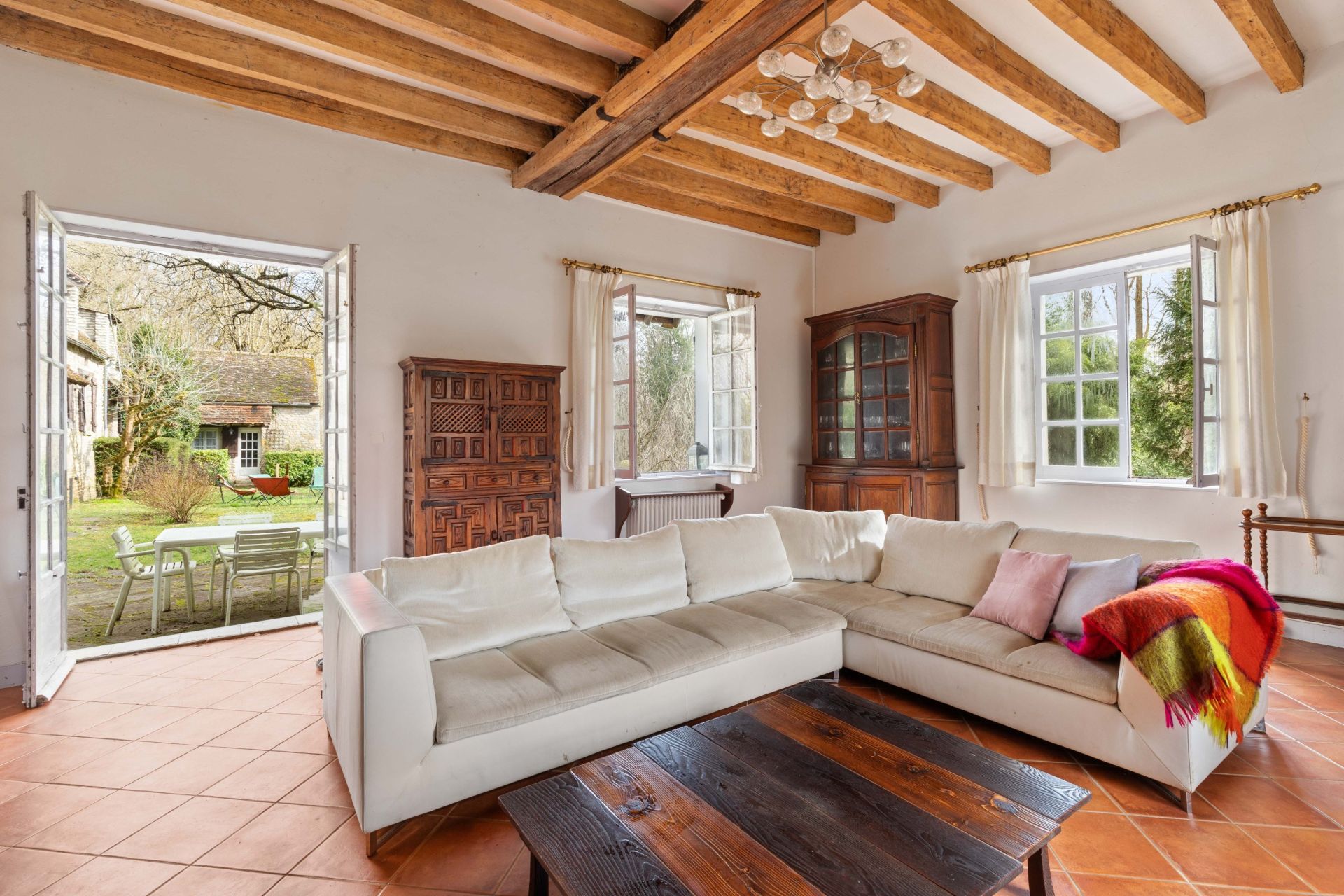 maison 7 Pièces en vente sur ESTOUY (45300)