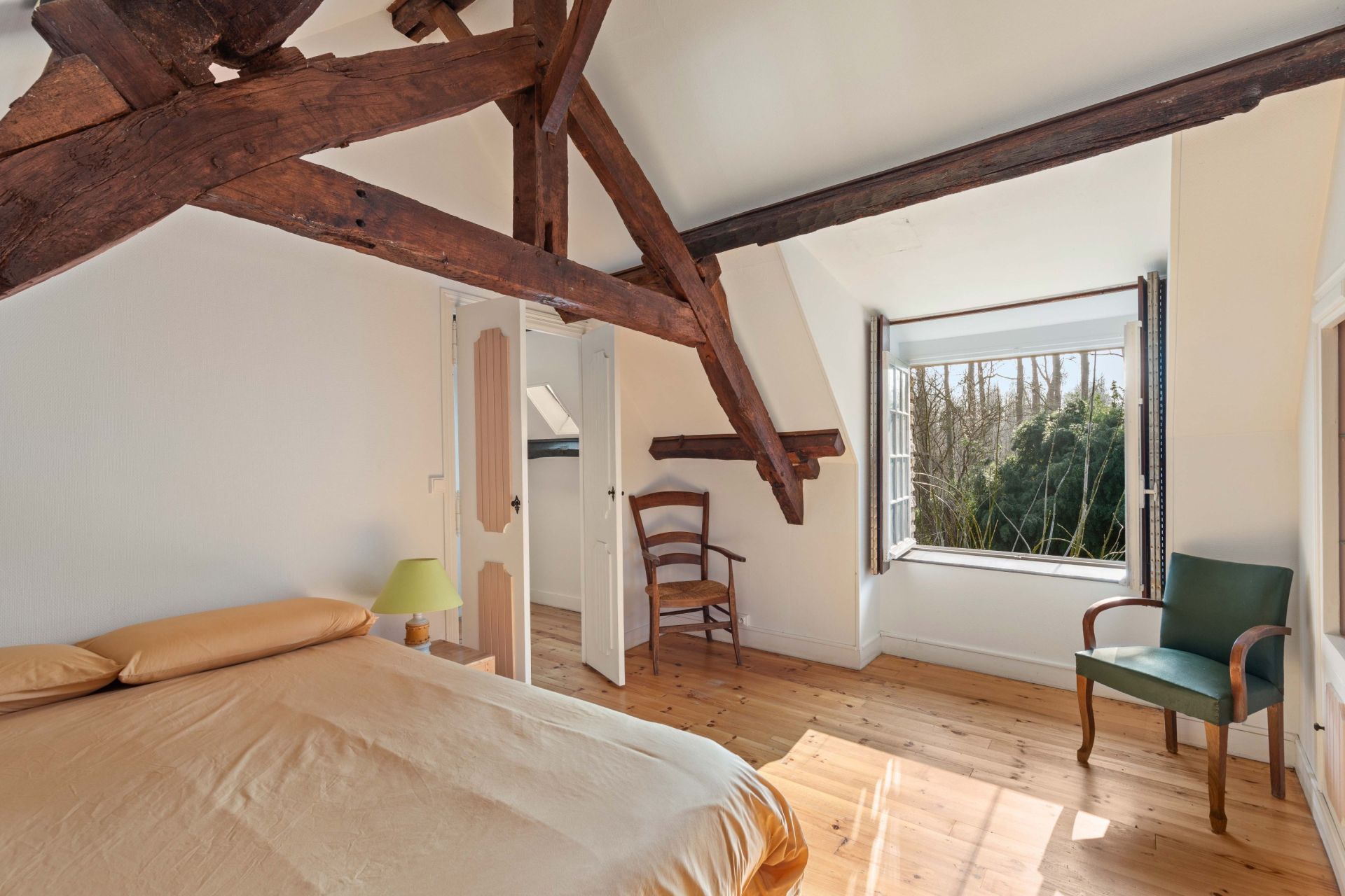 maison 7 Pièces en vente sur ESTOUY (45300)