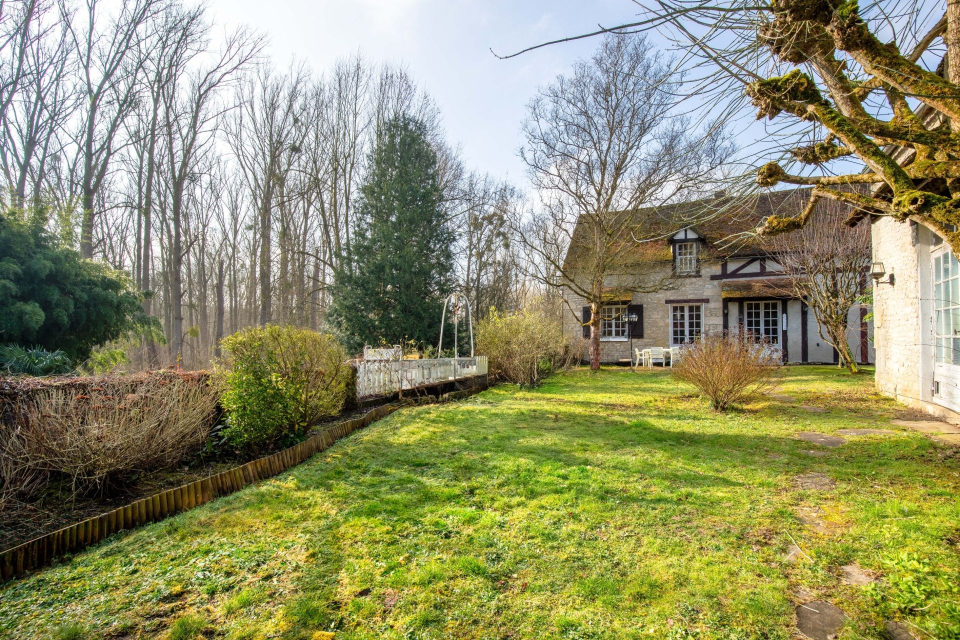 maison 7 Pièces en vente sur ESTOUY (45300)